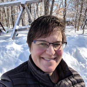 Meet your Posher, Kate